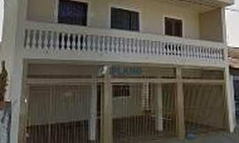 Imagem: Sobrado 4 dorm./1 suíte - Jd. Pacaembu