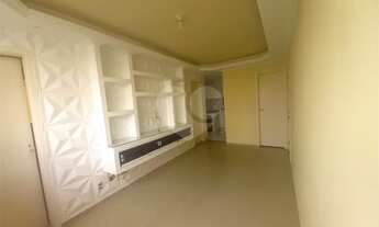 Imagem 2: Belíssimo apartamento totalmente reformado [VP