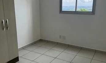 Imagem 5: Apartamento para venda com 60 metros quadrados com 2 quartos em Vila Jayara - Anápolis - G