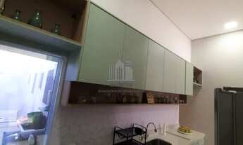 Imagem 7: Casa Térrea a Venda no Parque Jambeiro em Campinas/SP