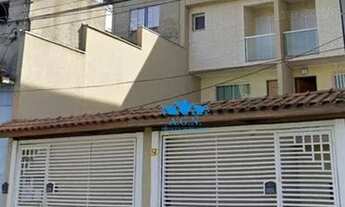 Imagem: Sobrado com 2 dormitórios à venda, 108