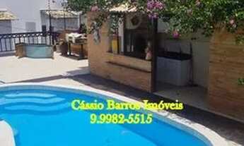 Imagem: Casa para aluguel com 200 metros quadrados