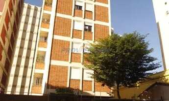 Imagem: Apartamento - Centro - Campinas
