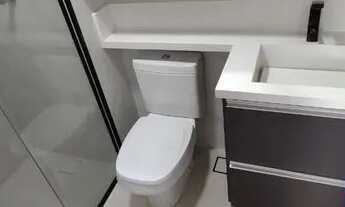 Imagem 3: APARTAMENTO - VILA ANASTÁCIO - SP