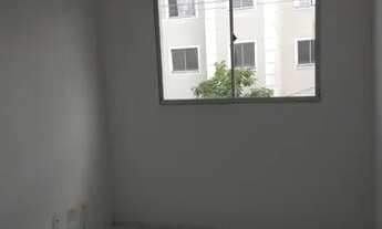 Imagem 2: Aluguel Vila Natal 2ª andar