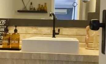 Imagem 6: Vendo apto mobiliado, de porteira fechada!