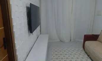 Imagem 3: Apartamento Apartamento com 2 dormitórios