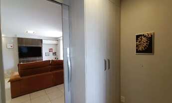 Imagem 4: Apto Ametista / Residencial Eldorado Mobiliado !