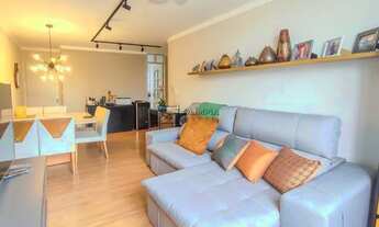 Imagem 5: Venda Apartamento 3 Dormitórios - 100 m² Sumaré