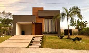 Imagem 4: Casa FINANCIADA Casa com 4 dormitórios