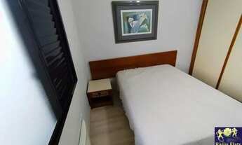 Imagem 7: Flat para locação no Jardins - Edifício Columbia Residence