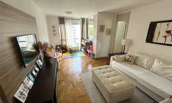 Imagem 3: São Paulo - Apartamento Padrão - POMPÉIA