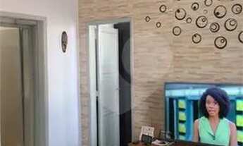 Imagem 4: Apartamento - 02 quartos - Bonsucesso [ME