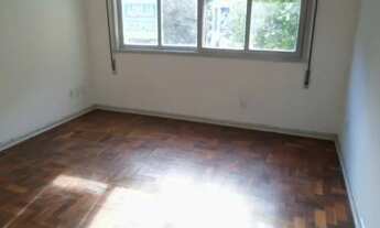 Imagem 2: APTO JK, ENSOLARADO, C/25m2 PRIVATIVOS, FRENTE PARA A RUA ANDRADAS, ELEVADOR, ZELADORIA, A