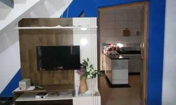 Imagem: Casa para venda tem 150 metros quadrados