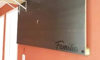 Imagem 2: Deixo pagar o apto no nome, está vazio, assinou pagou entrou