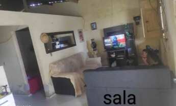 Imagem: Casa para venda possui 87 metros quadrados