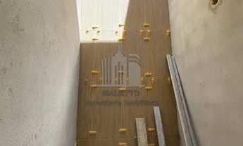 Imagem 7: Casa moderna 3 dormitórios, 1 suíte, escritório, 2 vagas, Vivenda das Pitangueiras Valinho