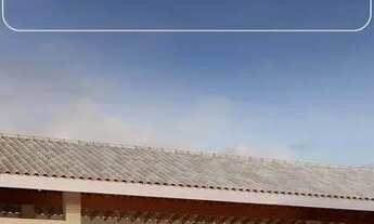 Imagem 2: LINDA CASA NO CONDOMÍNIO HAPPY TARUMÃ/ ENTREGA EM DEZ 2023