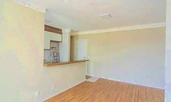 Imagem 3: Apartamento para Aluguel - Santa Paula, 2 Quartos, 70 m2