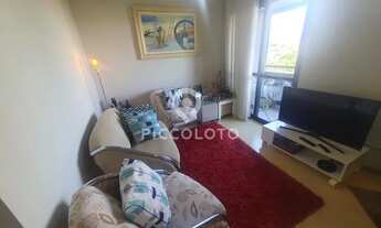 Imagem 3: Apartamento - Vila João Jorge - Campinas