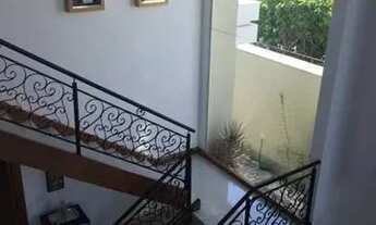 Imagem 5: Vendo Excelente Casa Triplex - 5 Suítes- Barra da Tijuca