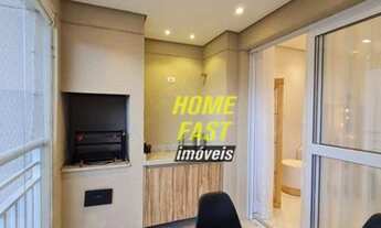 Imagem 7: Apartamento com 2 dormitórios à venda, 83 m² por R$ 680.000 - Gopoúva - Guarulhos/SP