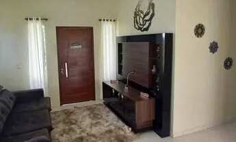 Imagem 7: Casa para venda possui 90 metros quadrados com 3 quartos em Ponta da Praia - Santos - SP