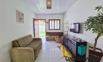 Imagem 2: Linda casa com lazer completo a venda em Santa Monica - Guarapari