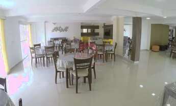 Imagem 4: Apartamento com 2 dorms, Canto do Forte, Praia Grande - R$ 650 mil, Cod: 5428