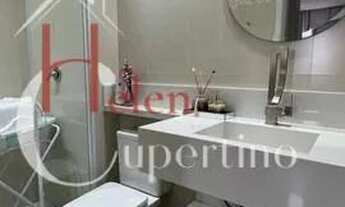 Imagem 7: Apartamento para Venda em Jundiaí, Cidade Luiza, 2 dormitórios, 1 suíte, 1 banheiro, 1 vag