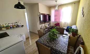 Imagem 4: Apartamento - 02 quartos - Tomás Coelho [ME