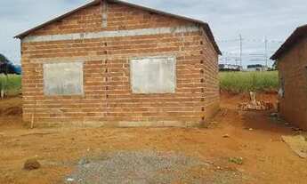 Imagem: Ágio lote em Trindade