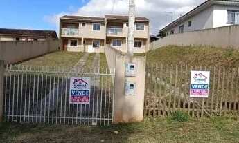 Imagem 2: Casa à venda no bairro Jardim Esmeralda - Campo Largo/PR