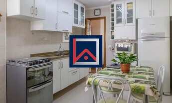 Imagem 7: Apartamento Venda 3 Dormitórios - 102 m² Perdizes