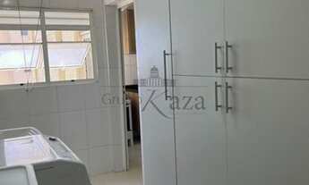 Imagem 6: Apartamento - Residencial Premiere - Parque Residencial Aquarius - 3 Dormitórios - 116m²