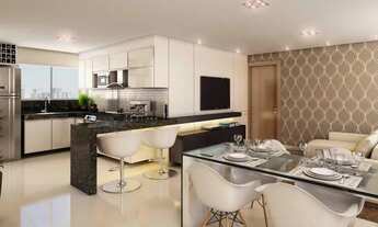 Imagem 1: BELO HORIZONTE - Apartamento Padrão - Santo Antônio