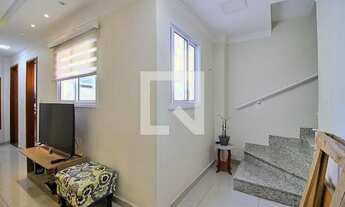 Imagem 5: Apartamento para Aluguel - Parque Erasmo Assunção, 2 Quartos, 80 m2