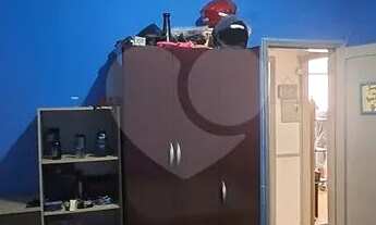 Imagem 6: Apartamento, andar baixo, apenas dois lances. [VP