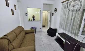 Imagem 3: Apartamento na Tupi - Praia Grande/SP