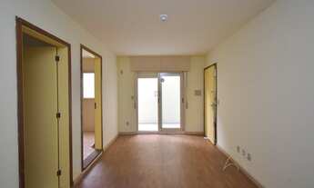 Imagem 2: Apartamento 1 quarto para aluguel Pelotas