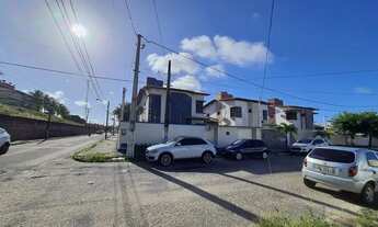 Imagem 4: Sobrado para aluguel possui 207 metros quadrados com 3 quartos em Capim Macio - Natal - RN