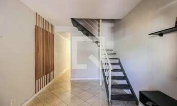 Imagem 2: Casa para Aluguel - Areia Branca, 2 Quartos, 104 m2