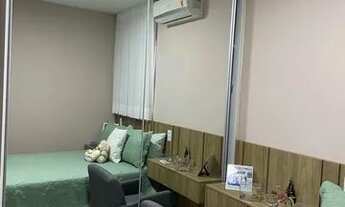 Imagem 6: VENDO APTO 62m2 - Candeias