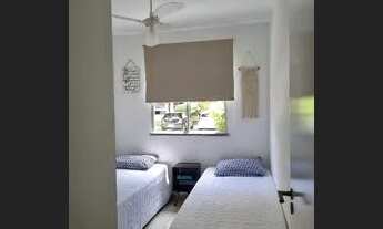 Imagem: Apartamento no condomínio Palm Ville