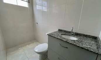 Imagem 4: Apartamento para venda possui 74 metros quadrados com 3 quartos em República - Vitória - E