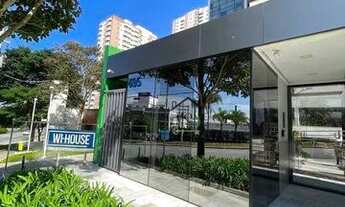 Imagem 7: Apartamento com 1 dormitório à venda, 52 m² por R$ 725.000 - Alphaville Industrial - Barue