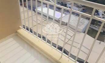 Imagem 3: Apartamento - Vila Nova - Campinas