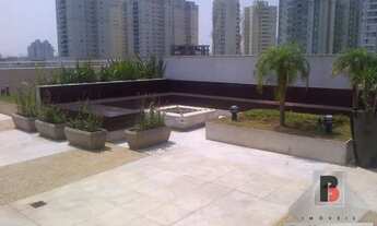 Imagem 4: Apartamento para aluguel e venda tem 22 metros quadrados com 1 quarto em Mooca - São Paulo