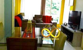 Imagem 2: Apartamento para venda tem 80 metros quadrados com 2 quartos em Copacabana - Rio de Janeir